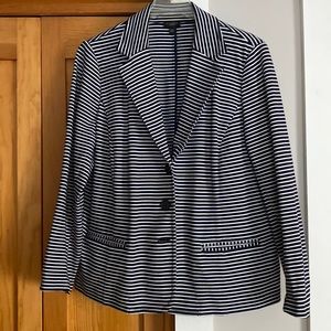 Woman’s Blazer